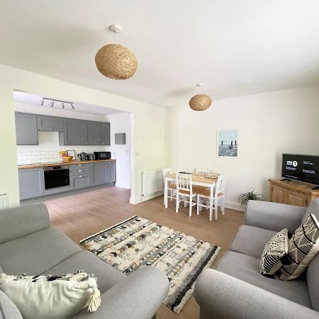 Lincombe Court Apartment Wellswood Torquay Exterior photo