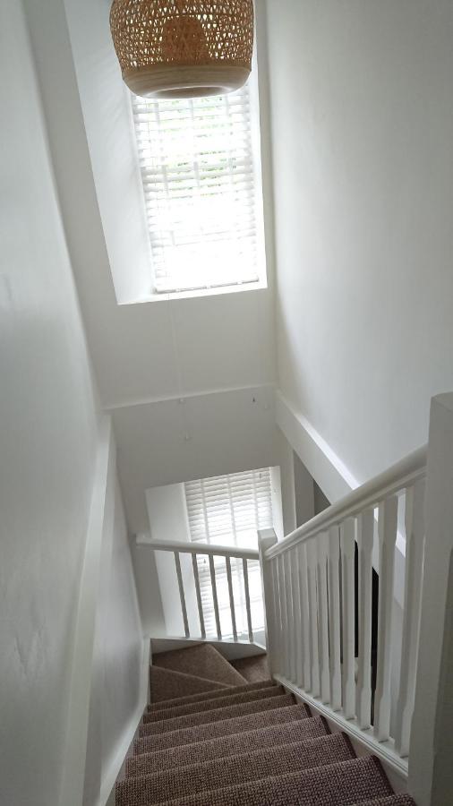 Lincombe Court Apartment Wellswood Torquay Exterior photo